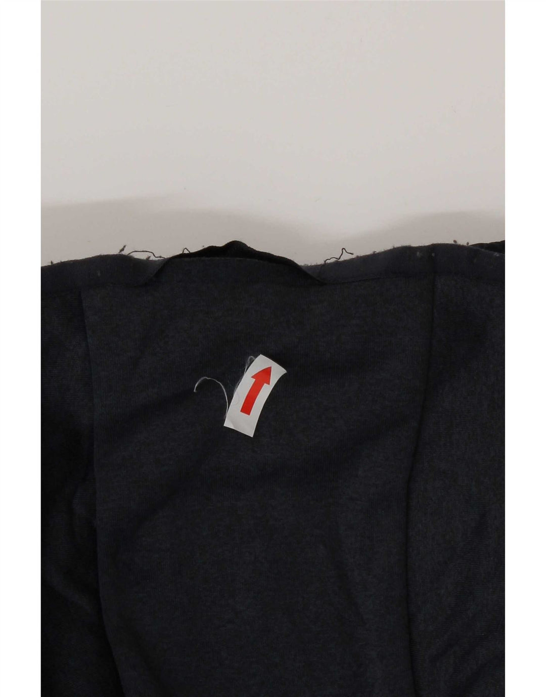 Jack & Jones Hombre Acolchado Con Capucha Chándal Top Chaqueta Small Azul Marino