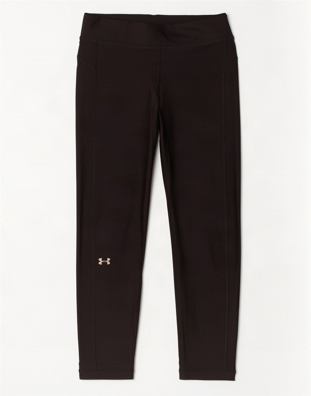 Under Armour Leggings Heat Gear para mujer Reino Unido 44 Mediano Negro