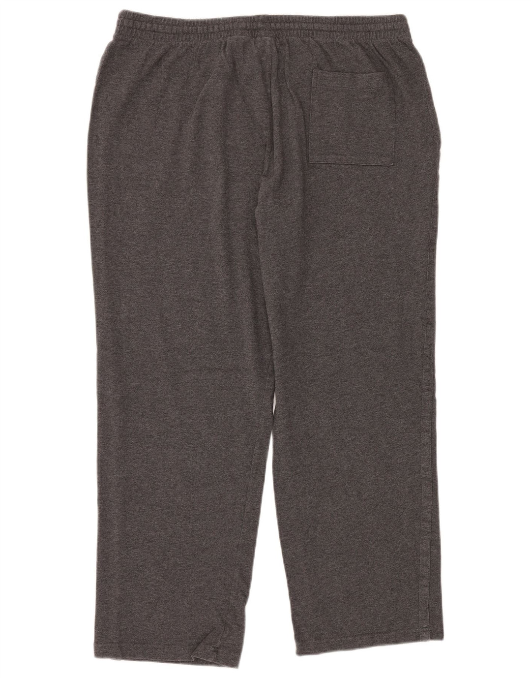 Pantalón de chándal NIKE Hombre 2XL Gris Algodón