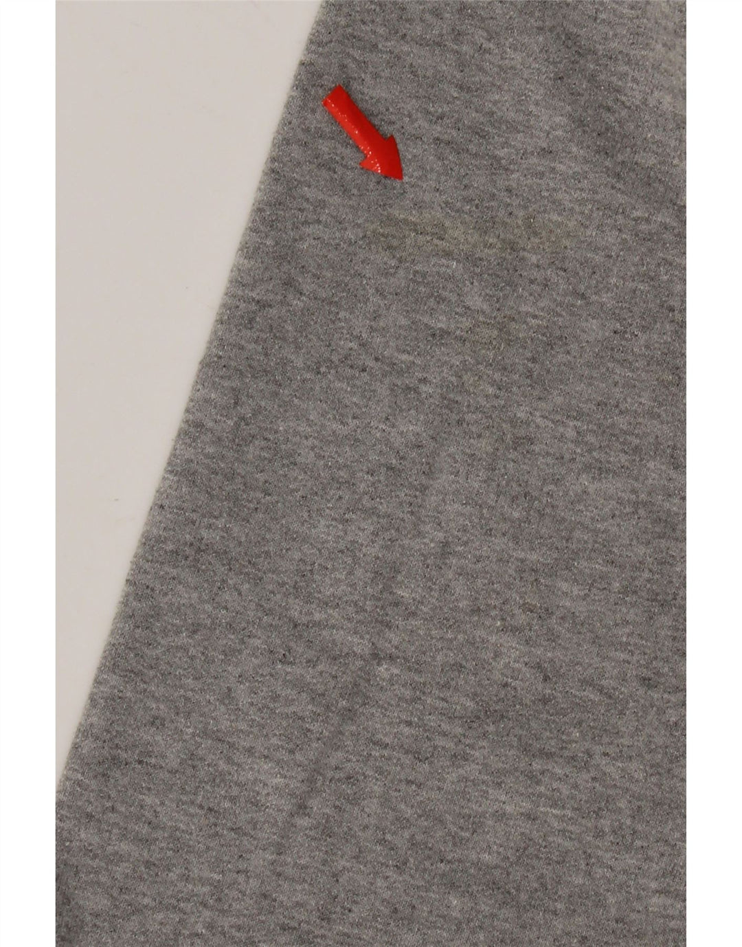 Champion Sudadera Gráfica para Hombre Jersey Pequeño De Algodón Gris