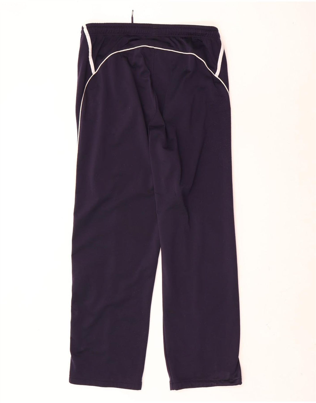Pantalones De Chándal Puma Hombre Azul Marino Mediano