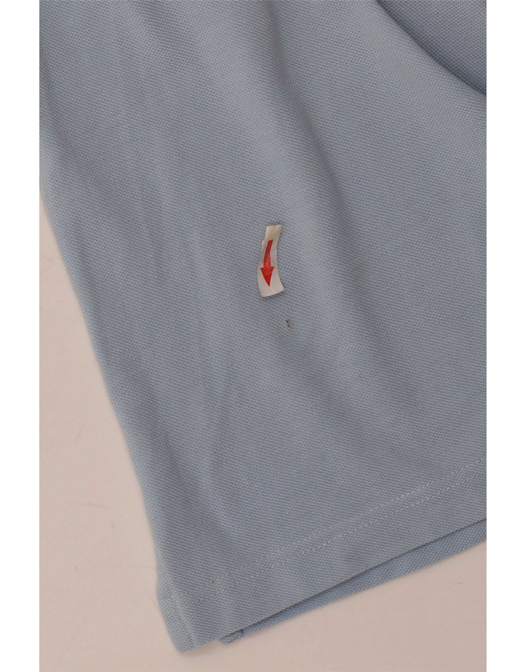 Fred Perry Polo Hombre XL Algodón A Rayas Azul