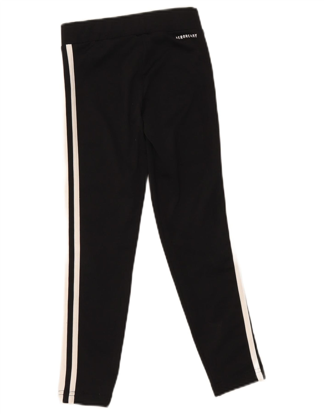 Adidas Leggings Aeroready Niña 7-8 Años Negro Poliéster