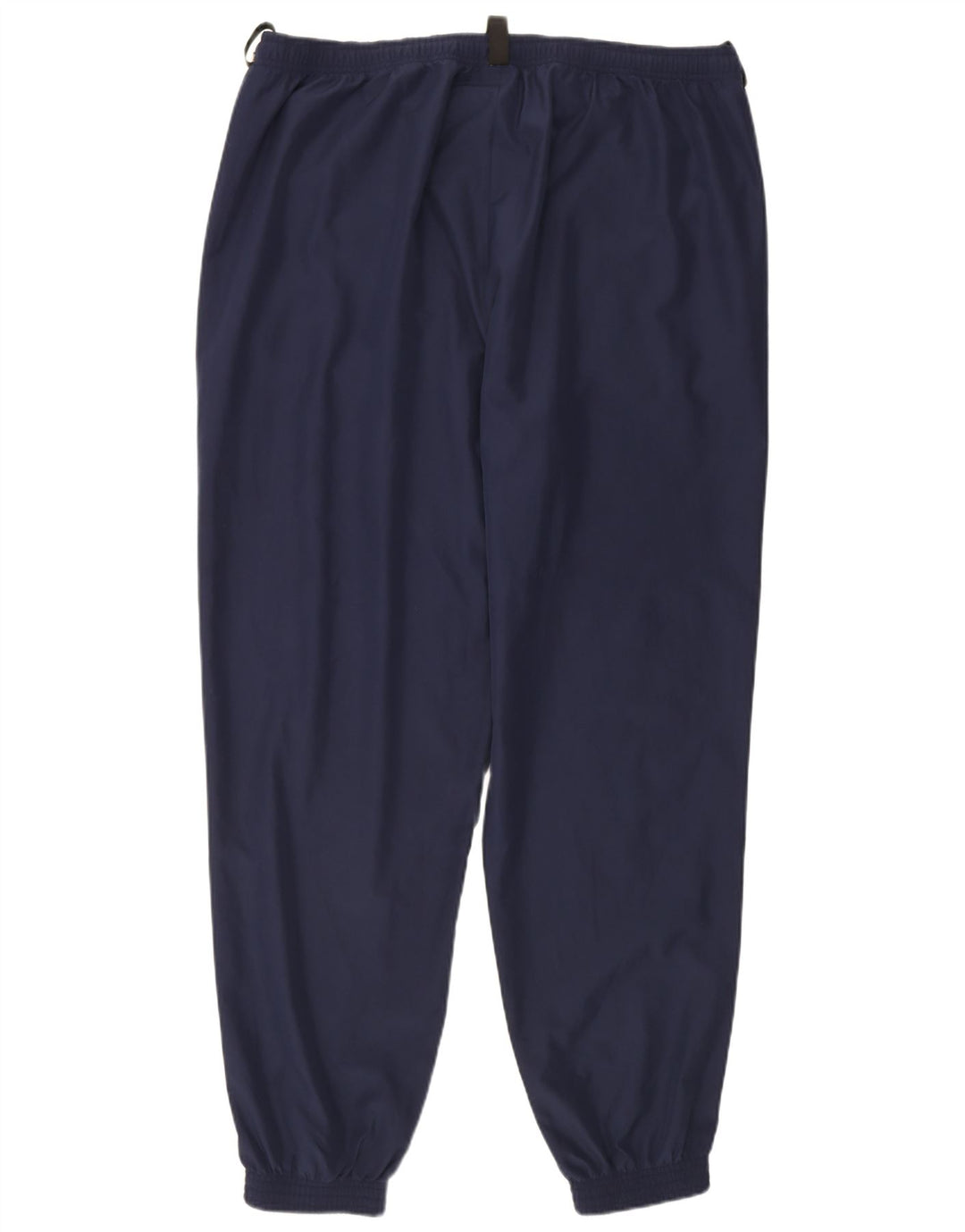 Puma Pantalones de chándal para hombre Joggers 2XL Azul marino Poliéster