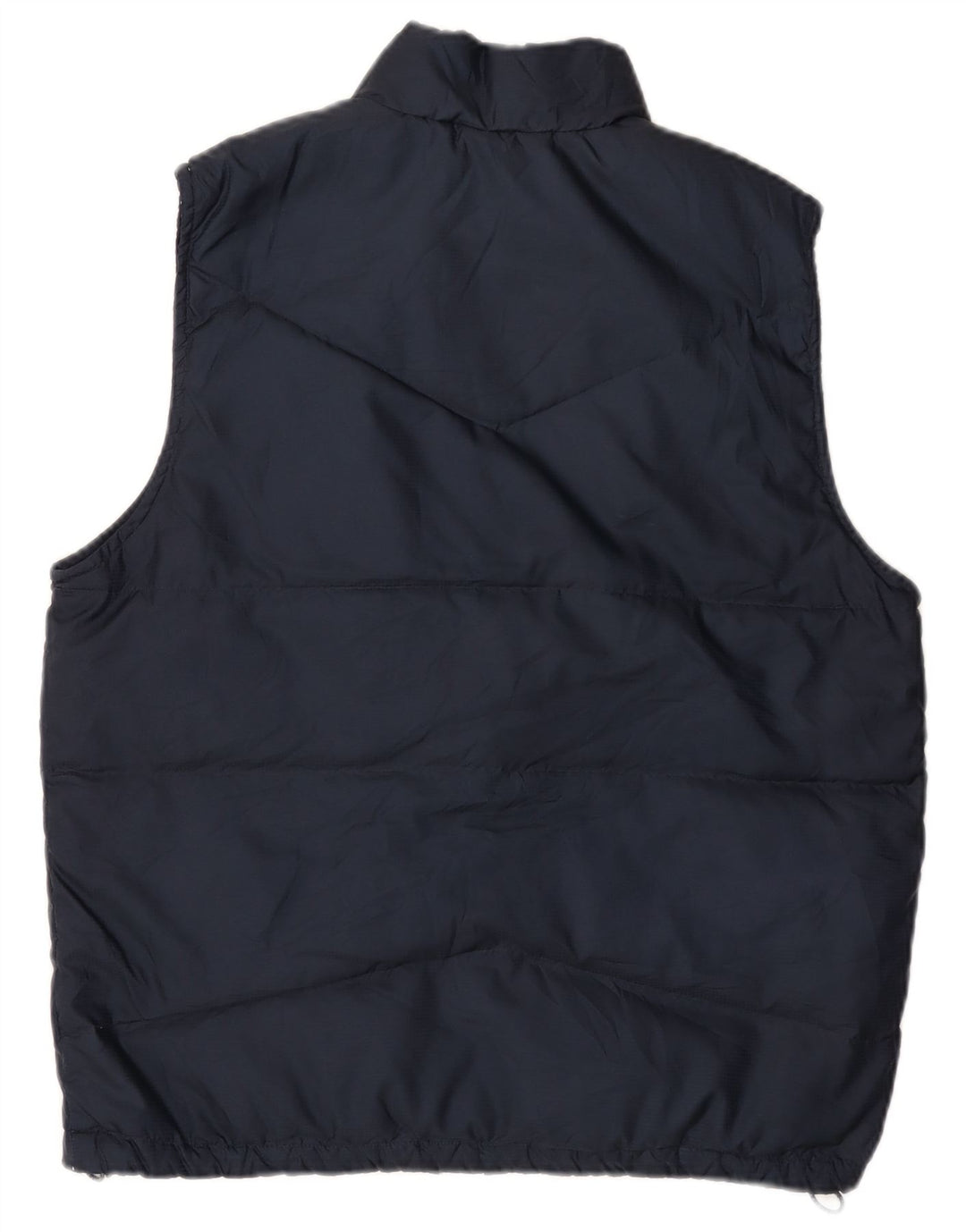Chaleco acolchado Ariat para hombre UK 38 Medium Azul marino