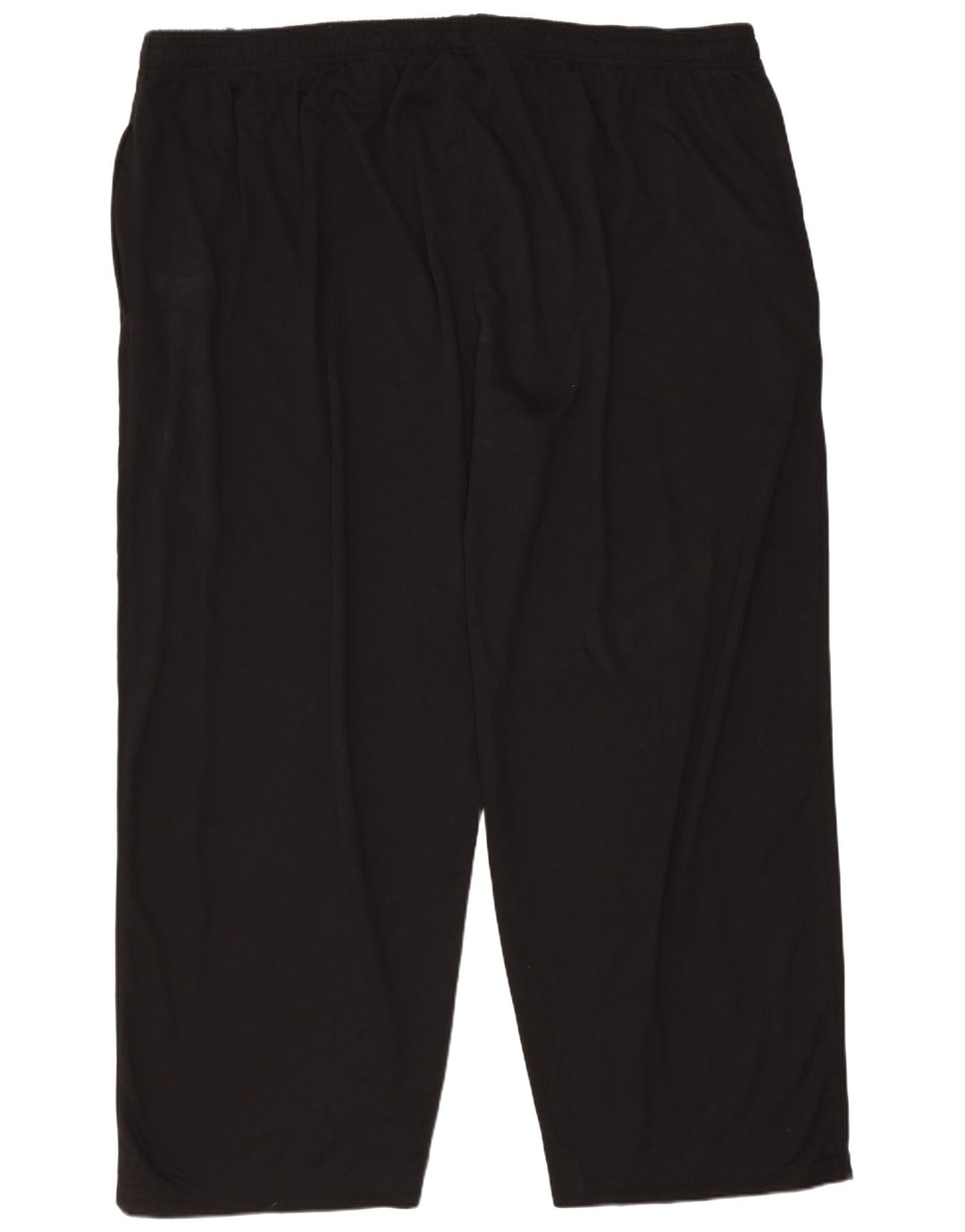 RUSSELL ATHLETIC Pantalones de chándal Dri-Power para hombre 5XL Negro