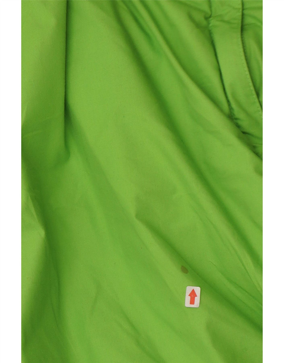 MC Kee's Chaqueta acolchada reversible para hombre UK 42 XL Verde