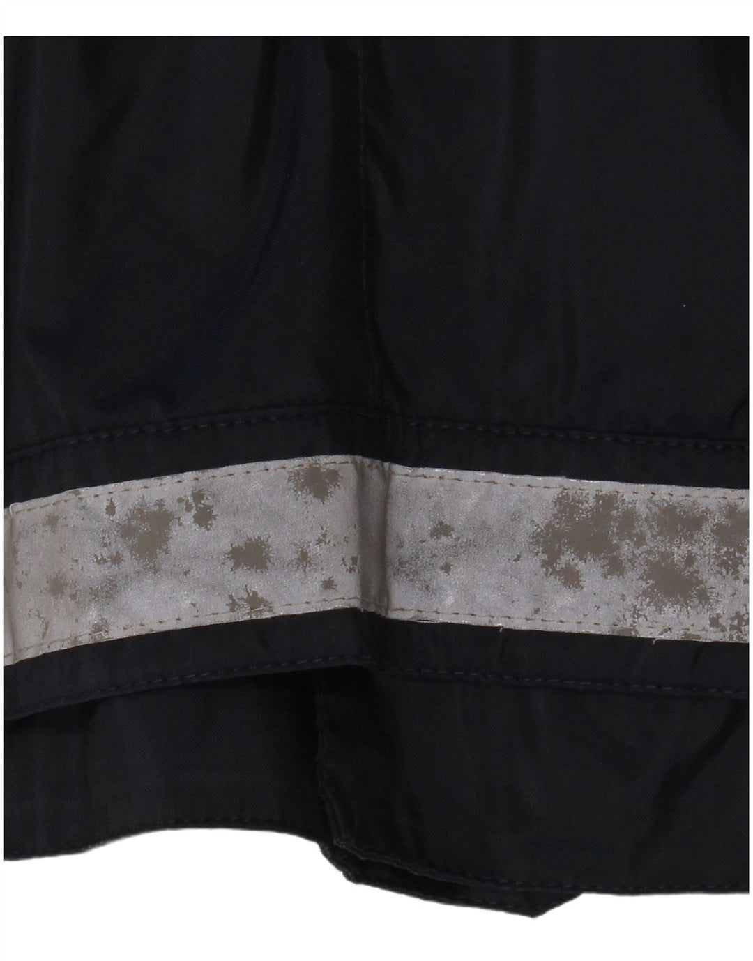 Belstaff Chaqueta utilitaria para niño 13-14 años Nylon azul marino