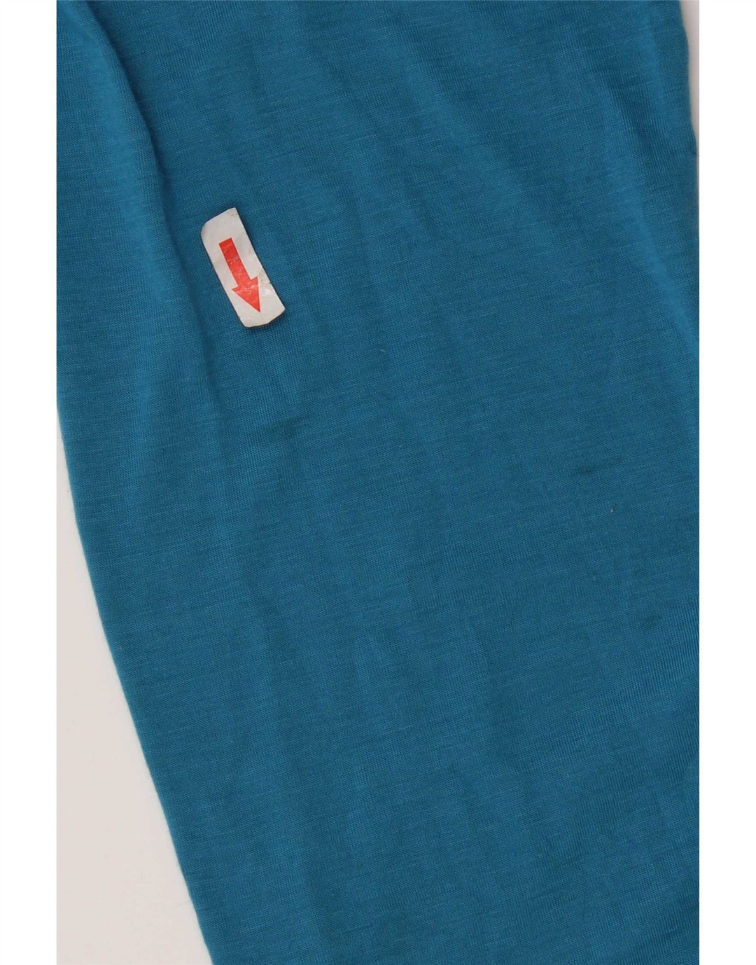 Under Armour Hombre Heat Gear Zip Neck Jersey Chándal Top Grande Azul
