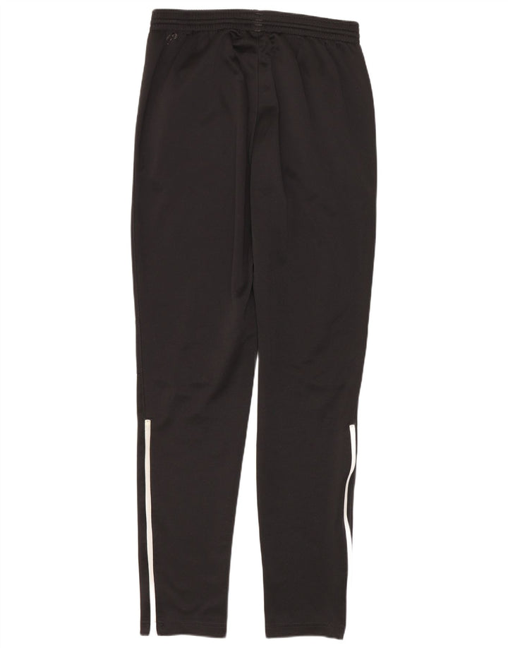 Puma Pantalones De Chándal Para Hombre Pequeños Negros