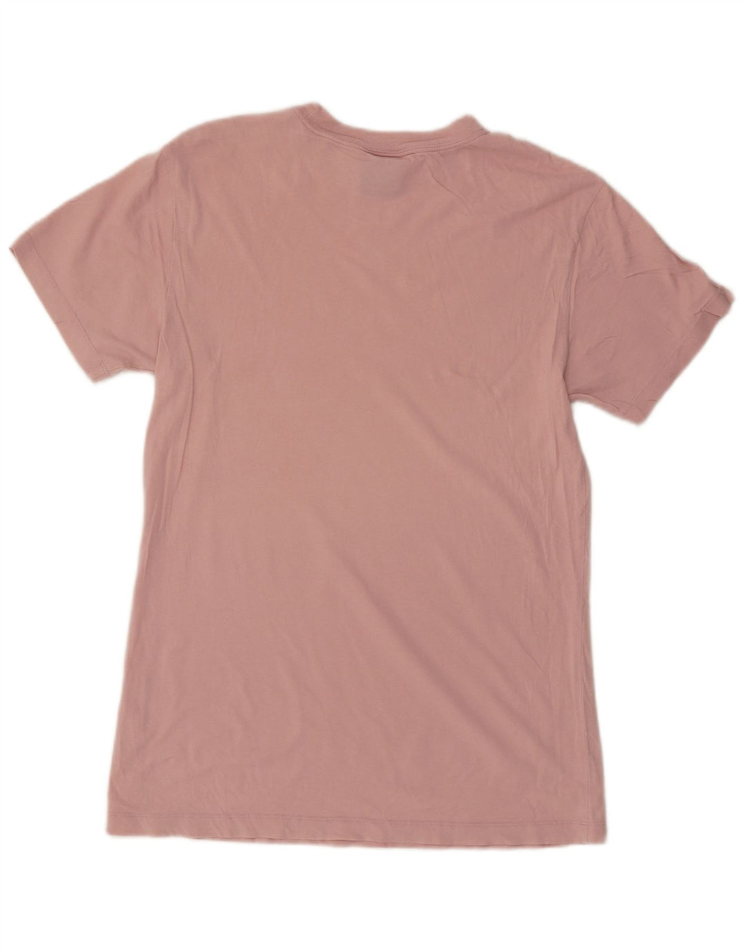 Camiseta Nike Hombre Top Small Rosa
