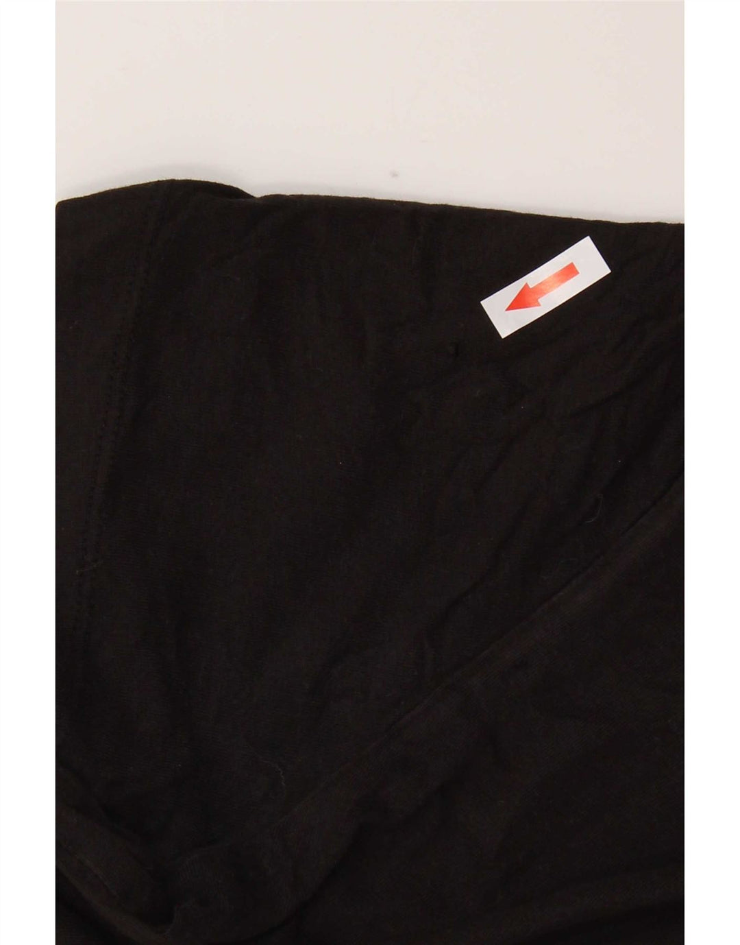 Calvin Klein Jeans - Camiseta para hombre, talla mediana, algodón negro