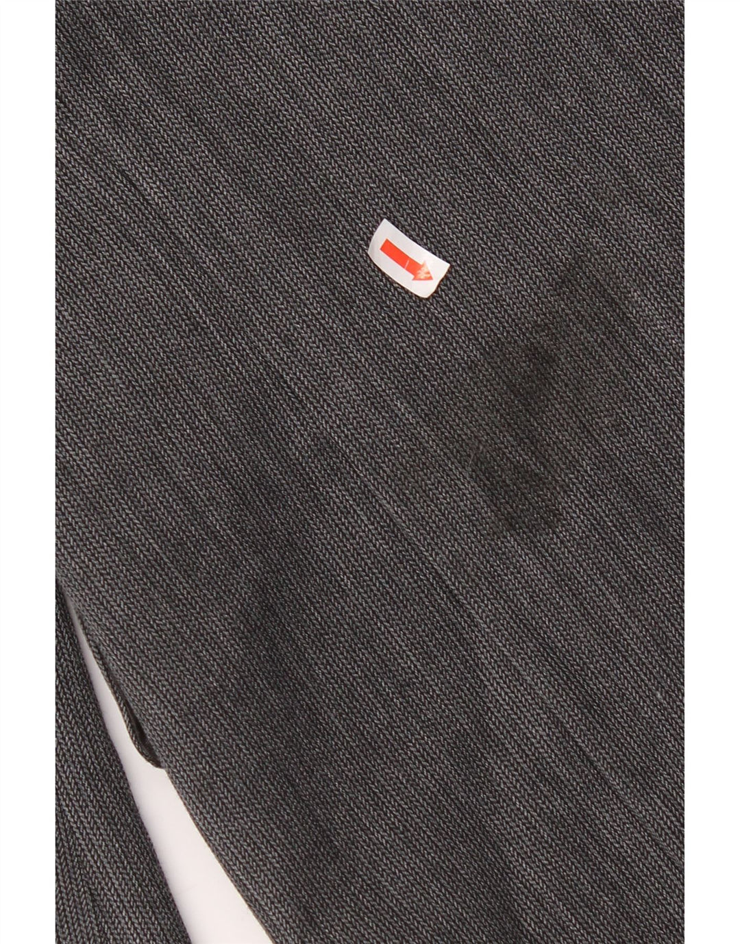 Marks & Spencer Chaqueta tipo blazer con 2 botones para hombre, talla 40, lana gris grande