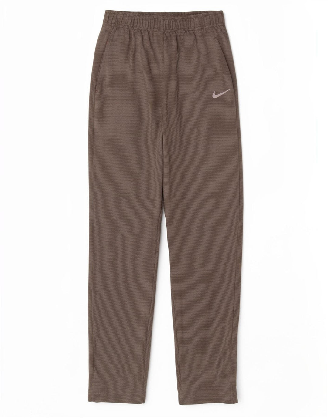 Pantalón Chándal Nike Niño 13-14 Años XL Gris Poliéster
