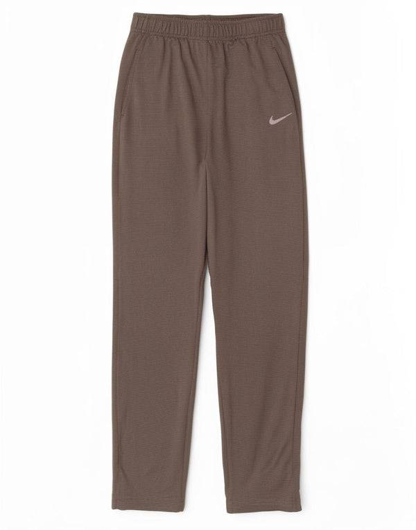 Pantalón Chándal Nike Niño 13-14 Años XL Gris Poliéster