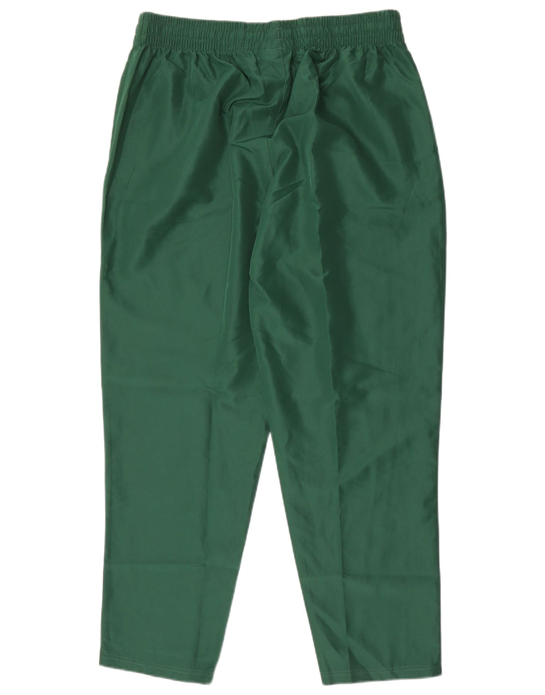 Pantalón De Chándal Adidas Hombre XL Verde Poliéster