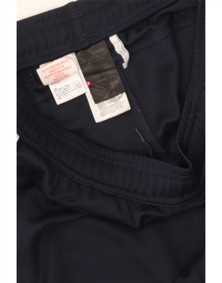 Pantalón Chándal Adidas Niño 15-16 Años Azul Marino Poliéster