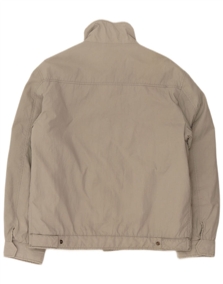 Chaqueta Bomber Gas para Mujer UK 44 Gris Medio