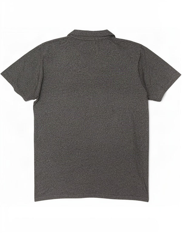 Converse Chuck Taylor Camiseta gráfica para hombre Top pequeño de algodón moteado gris