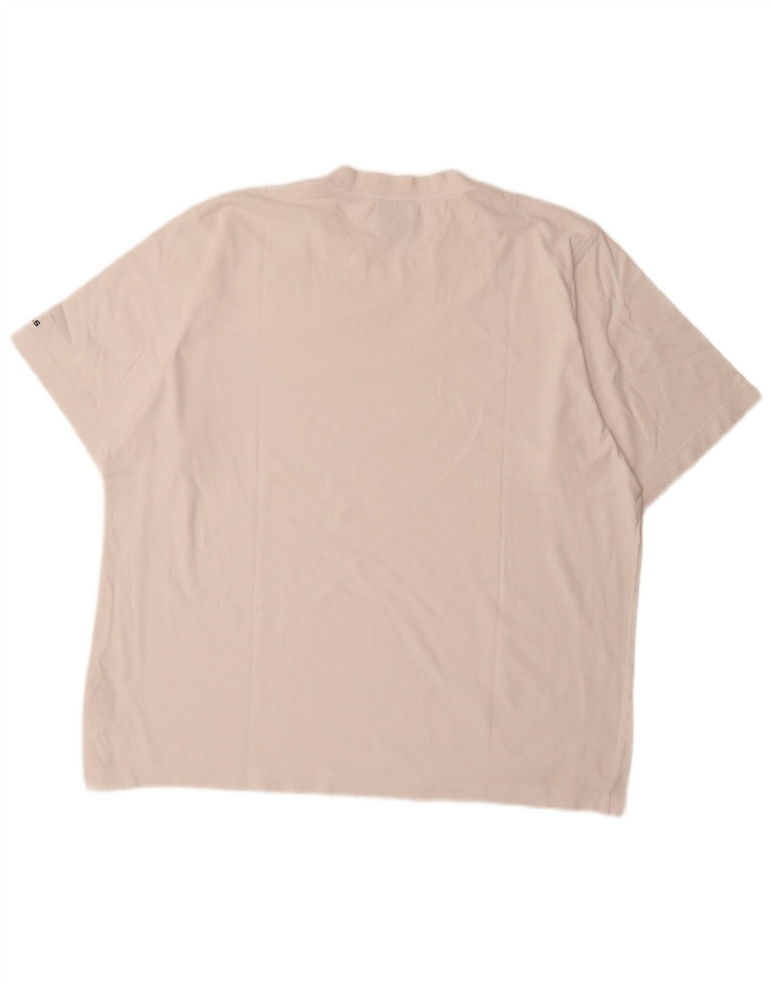 Adidas Camiseta Hombre Top XL Blanco Algodón
