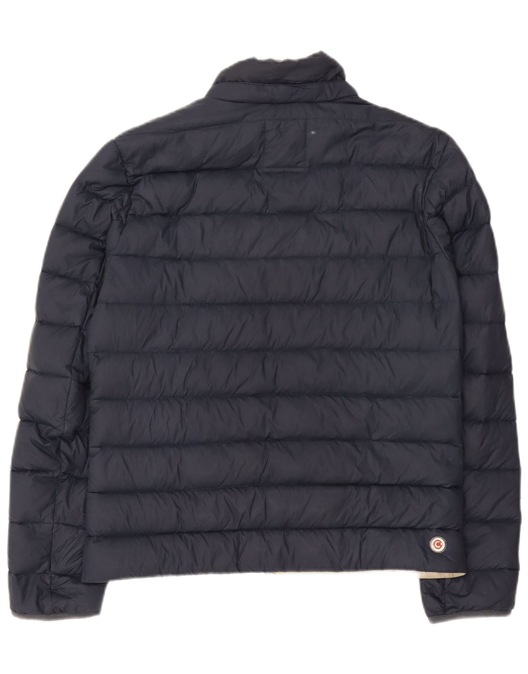 Colmar Chaqueta Acolchada Hombre IT 46 Small Azul Marino Poliamida