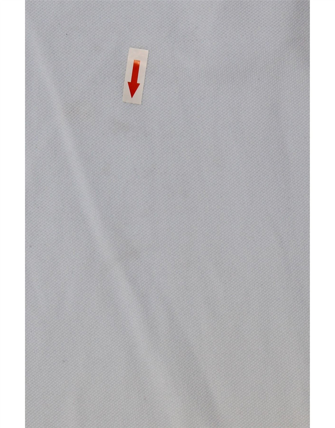 Polo Tommy Hilfiger Hombre Algodón Azul Medio