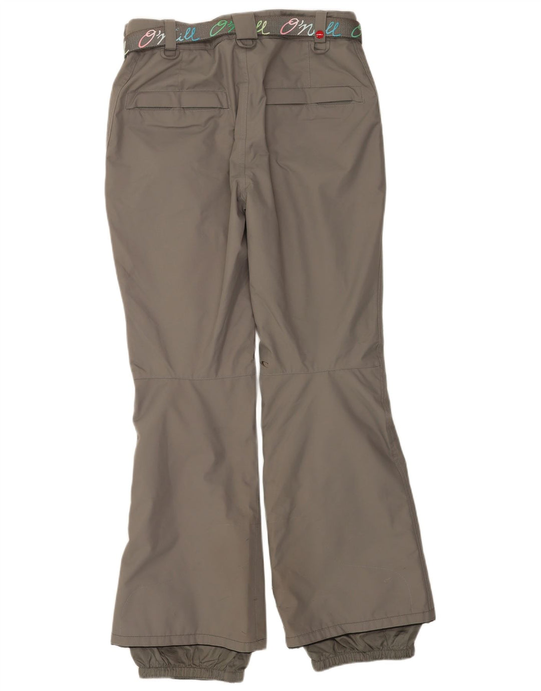Pantalón impermeable para mujer O'Neill EU 40 Poliéster gris medio