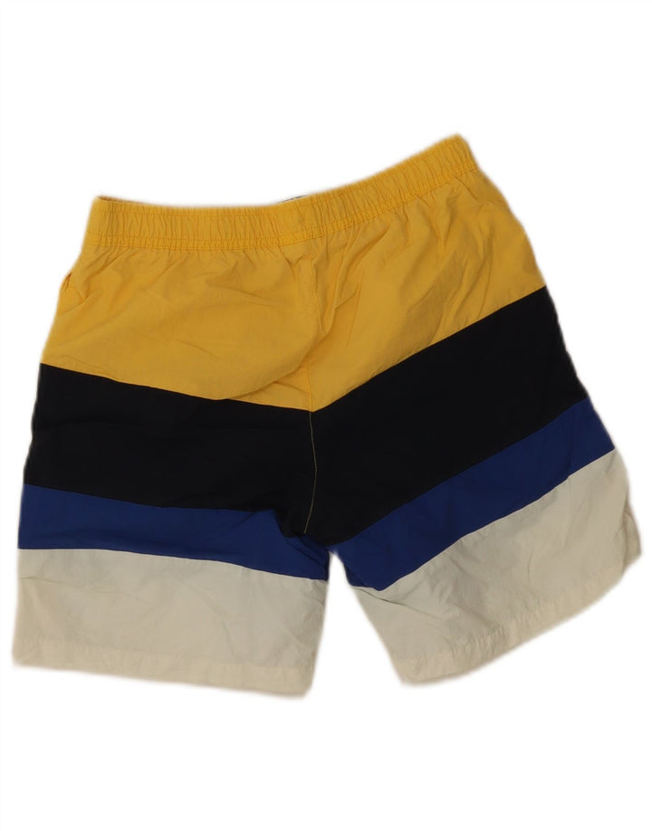 Champion Bañador para niño 11-12 años, multicolor