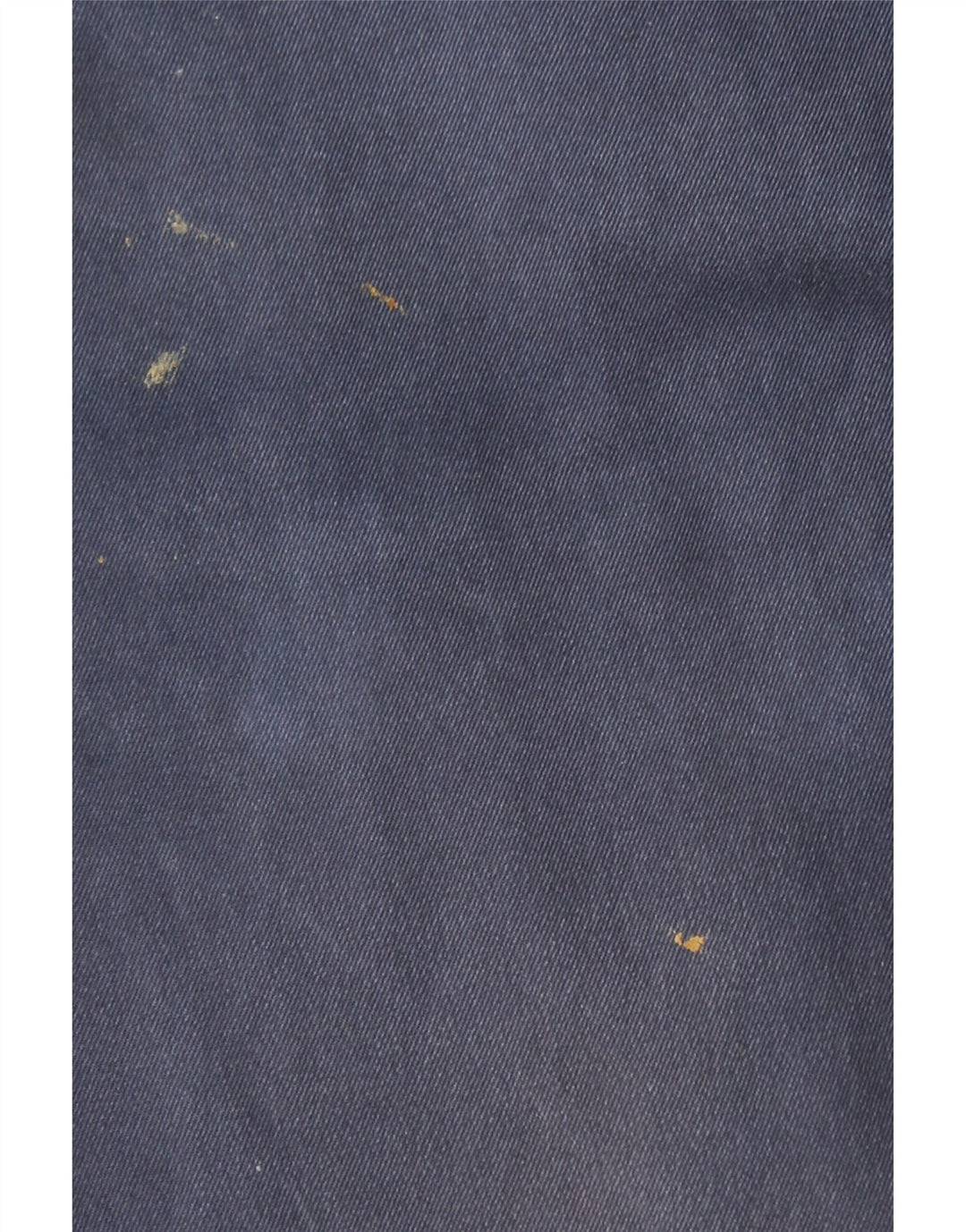 DOCKERS Pantalón chino recto para hombre W38 L30 Algodón azul marino