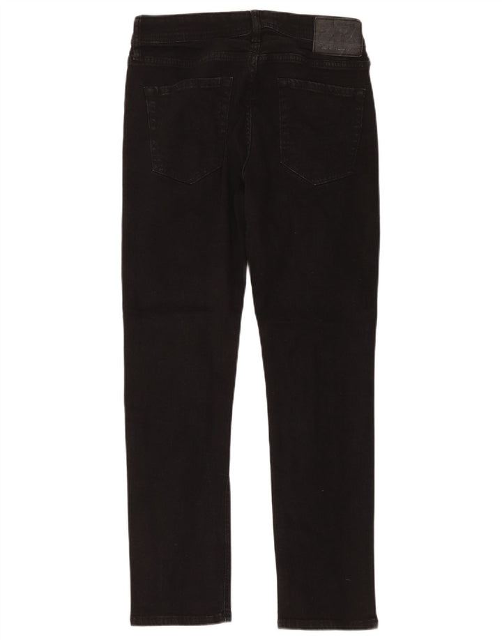 Jack & Jones Vaqueros Slim para Hombre W31 L30 Algodón Negro