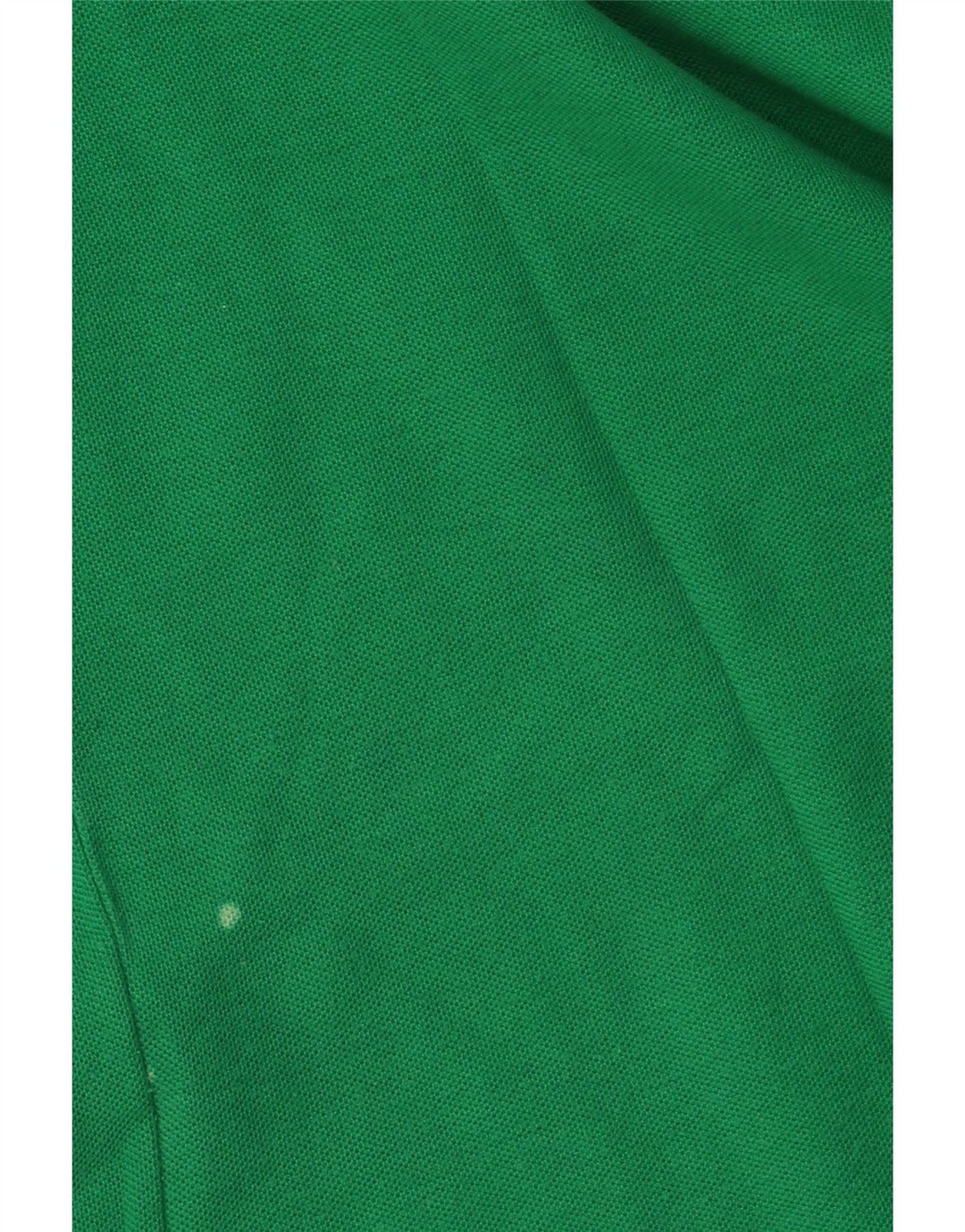BEST COMPANY Polo para hombre de algodón verde medio