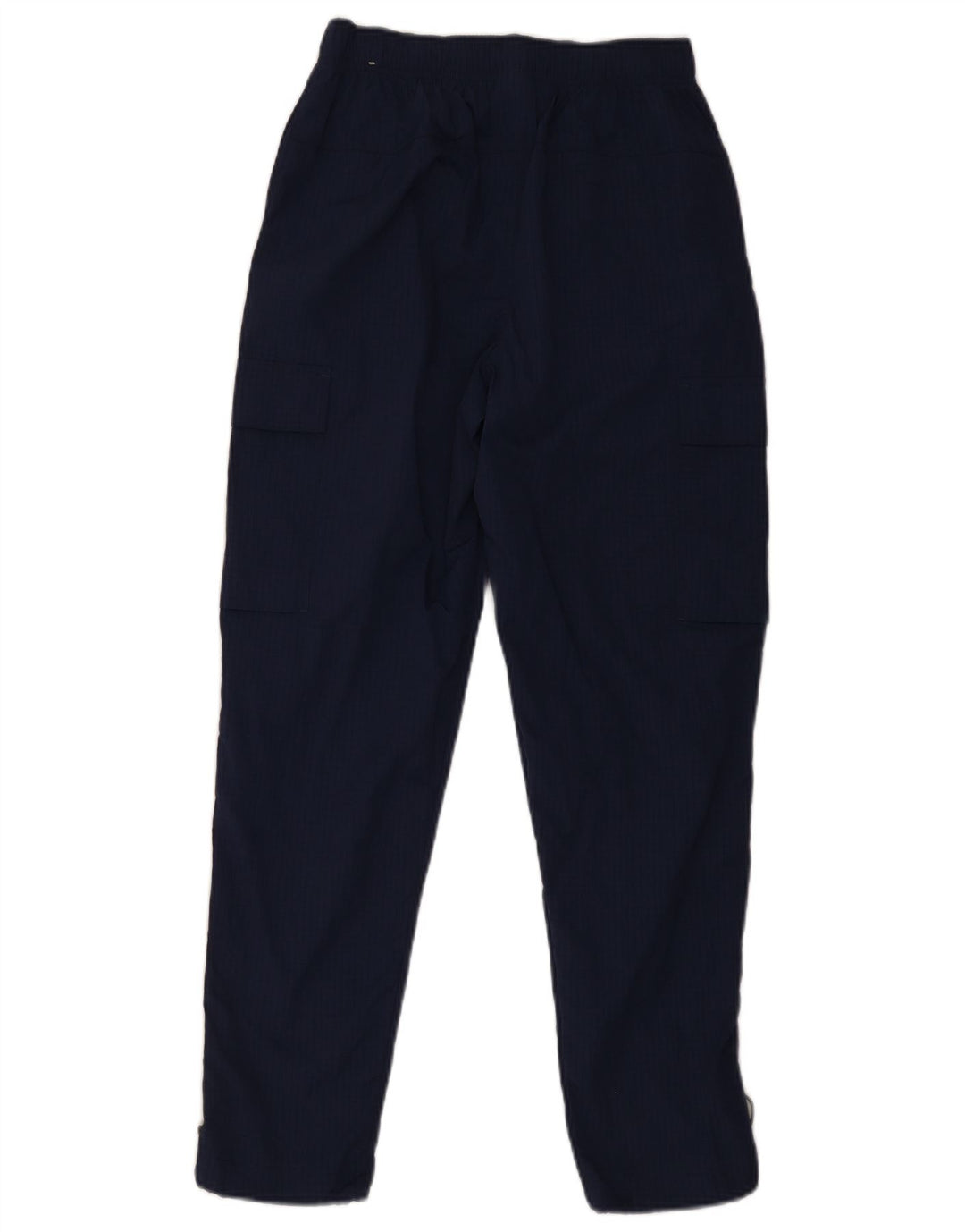 Pantalón Nike Hombre Cargo Chándal XS Azul Marino Nylon