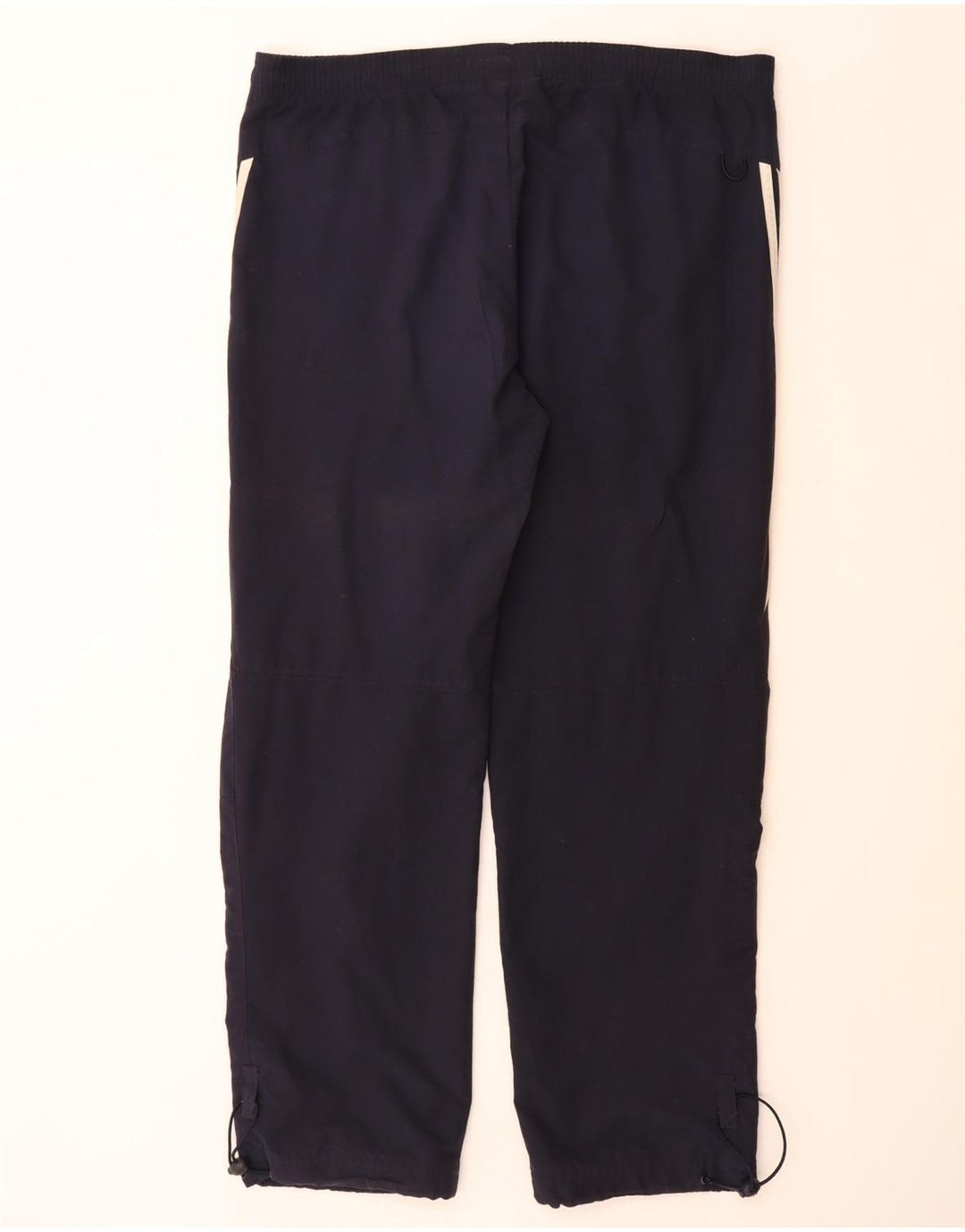 ADIDAS Pantalón Chándal Hombre Joggers XS Azul Marino Poliéster