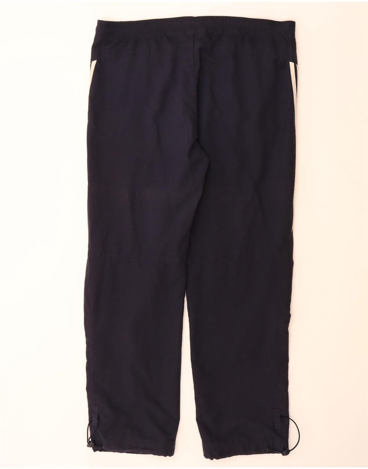 ADIDAS Pantalón Chándal Hombre Joggers XS Azul Marino Poliéster