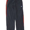 Pantalón De Chándal Adidas Hombre Medio Azul Marino Poliéster