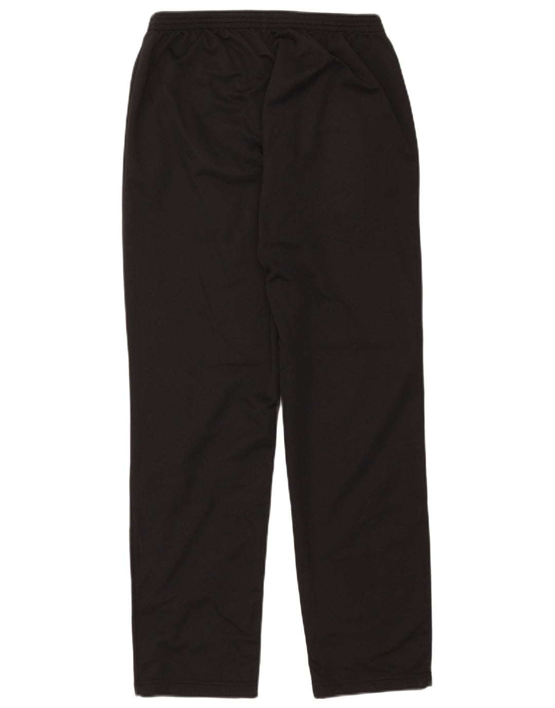 Errea Hombre Pantalones De Chándal Gráfico Poliéster Negro Mediano