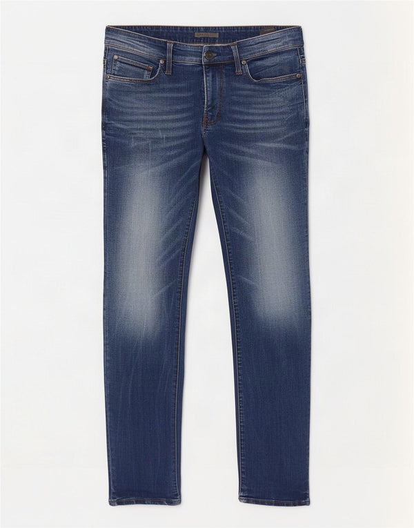 Vaqueros G-Star Attacc Super Slim para hombre W33 L34 Algodón azul