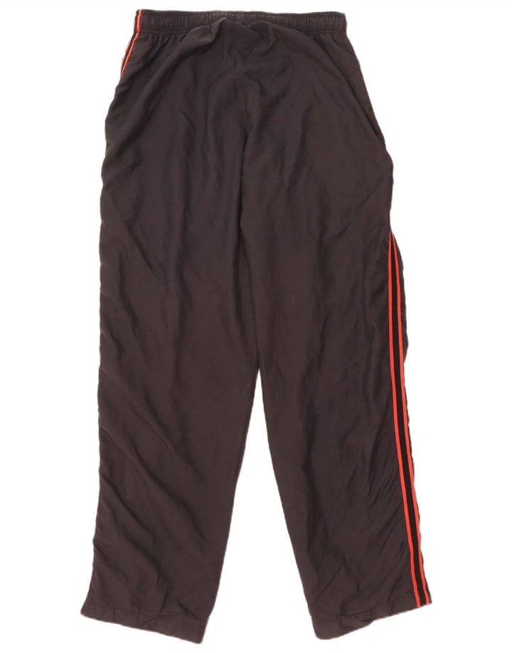 Pantalón de Chándal Reebok Hombre XL Azul Marino Poliéster