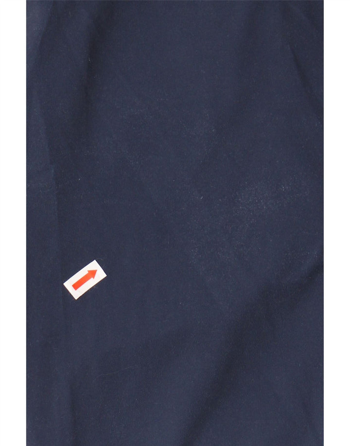 Leggings para mujer ATHLETA UK 10 Small Azul marino Colorblock