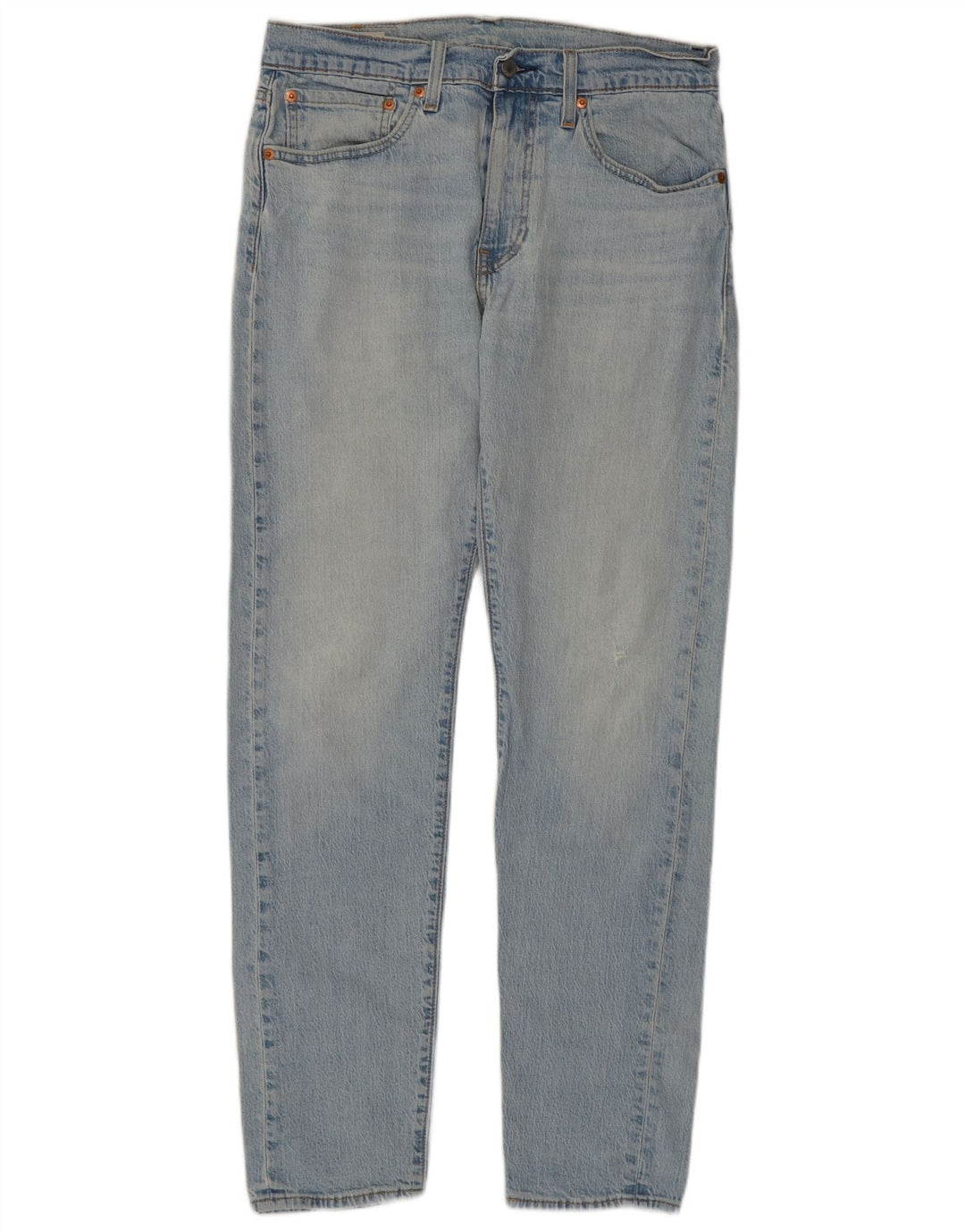 Vaqueros Levi's Hombre Slim W31 L32 Algodón Azul
