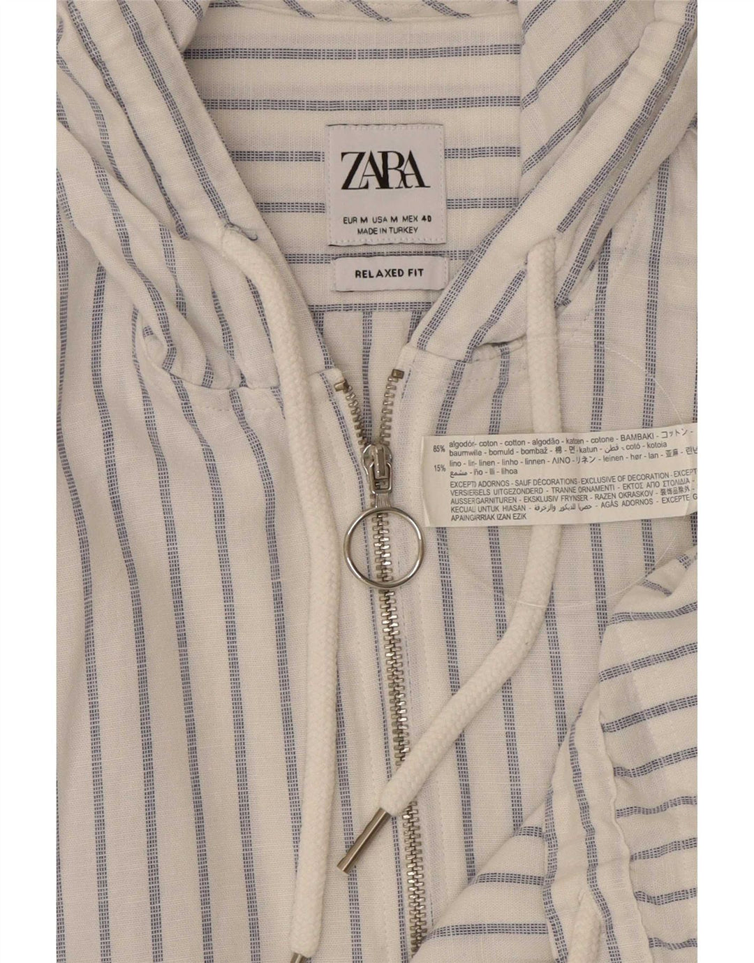 Zara Hombre
