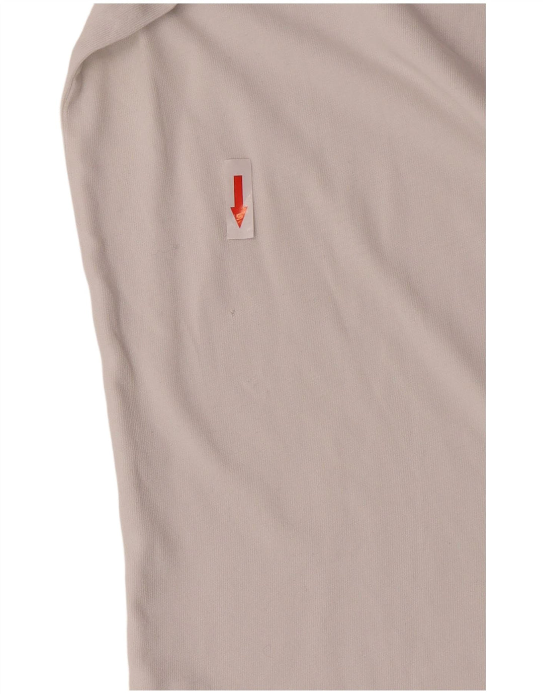 Nike Camiseta gráfica para hombre Top 2XL Algodón blanco