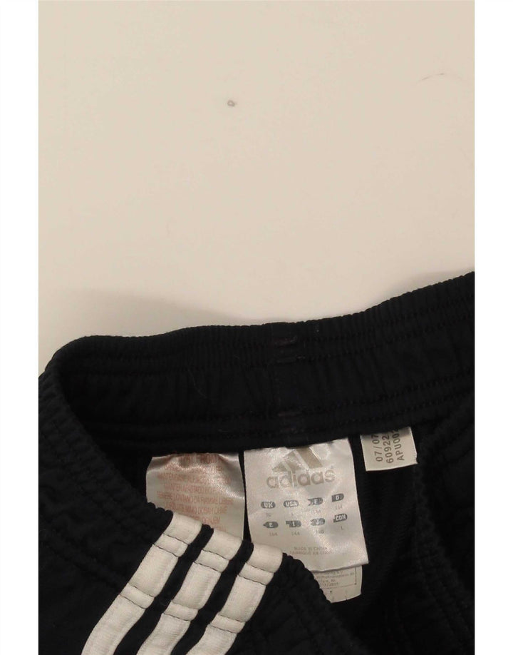 Adidas Pantalón Chándal Niño 13-14 Años Azul Marino Poliéster