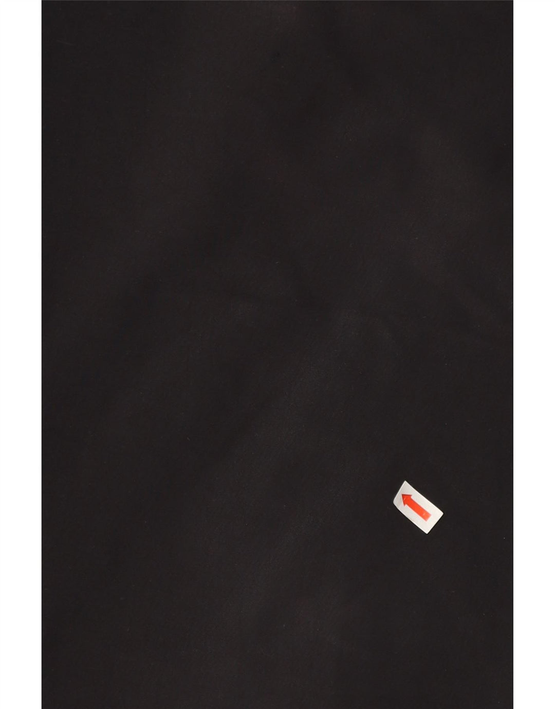 Adidas Hombre Pantalones De Chándal Joggers XL Negro Poliéster