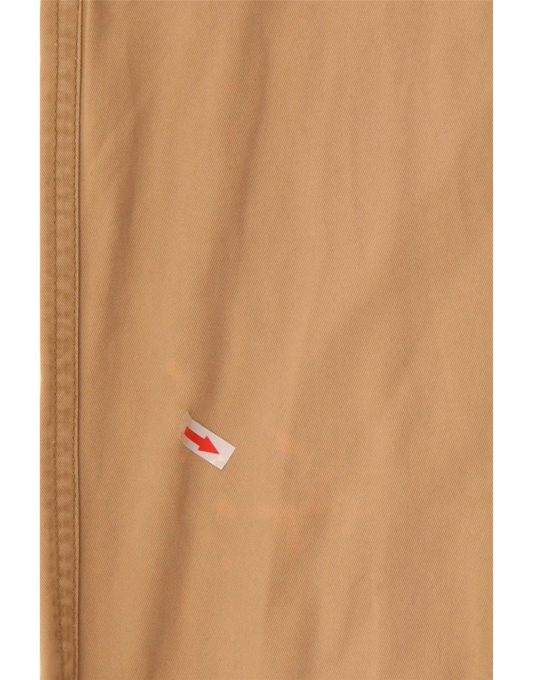 Dockers Pantalón chino recto para hombre W32 L32 Beige