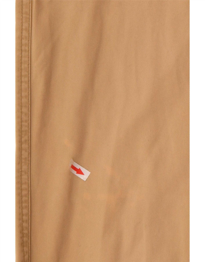 Dockers Pantalón chino recto para hombre W32 L32 Beige