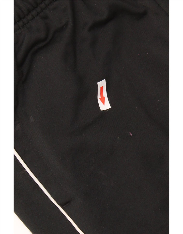 Adidas Pantalón Chándal Niña Joggers 15-16 Años Negro Poliéster