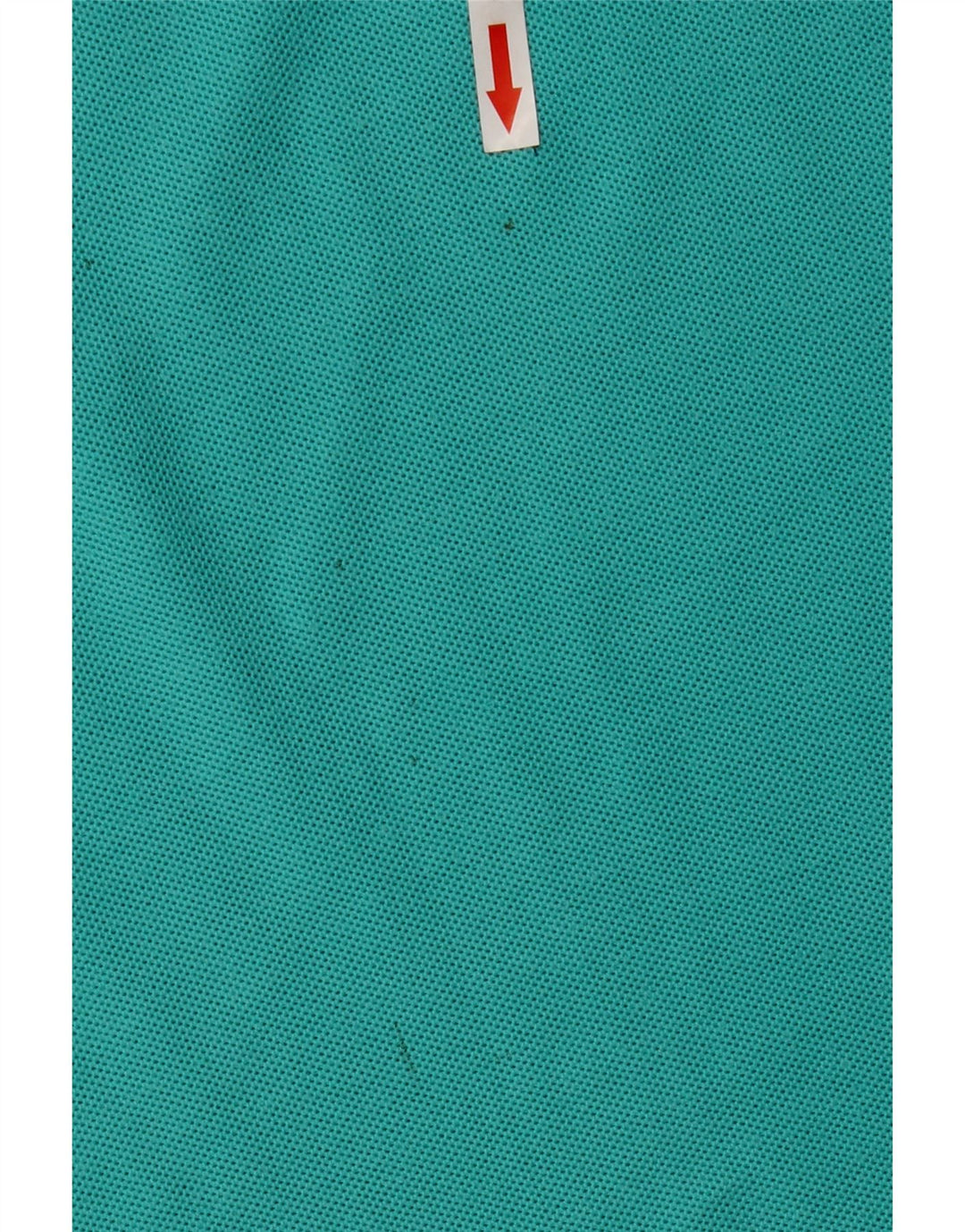 Fila Polo para hombre IT 46 Small Turquesa