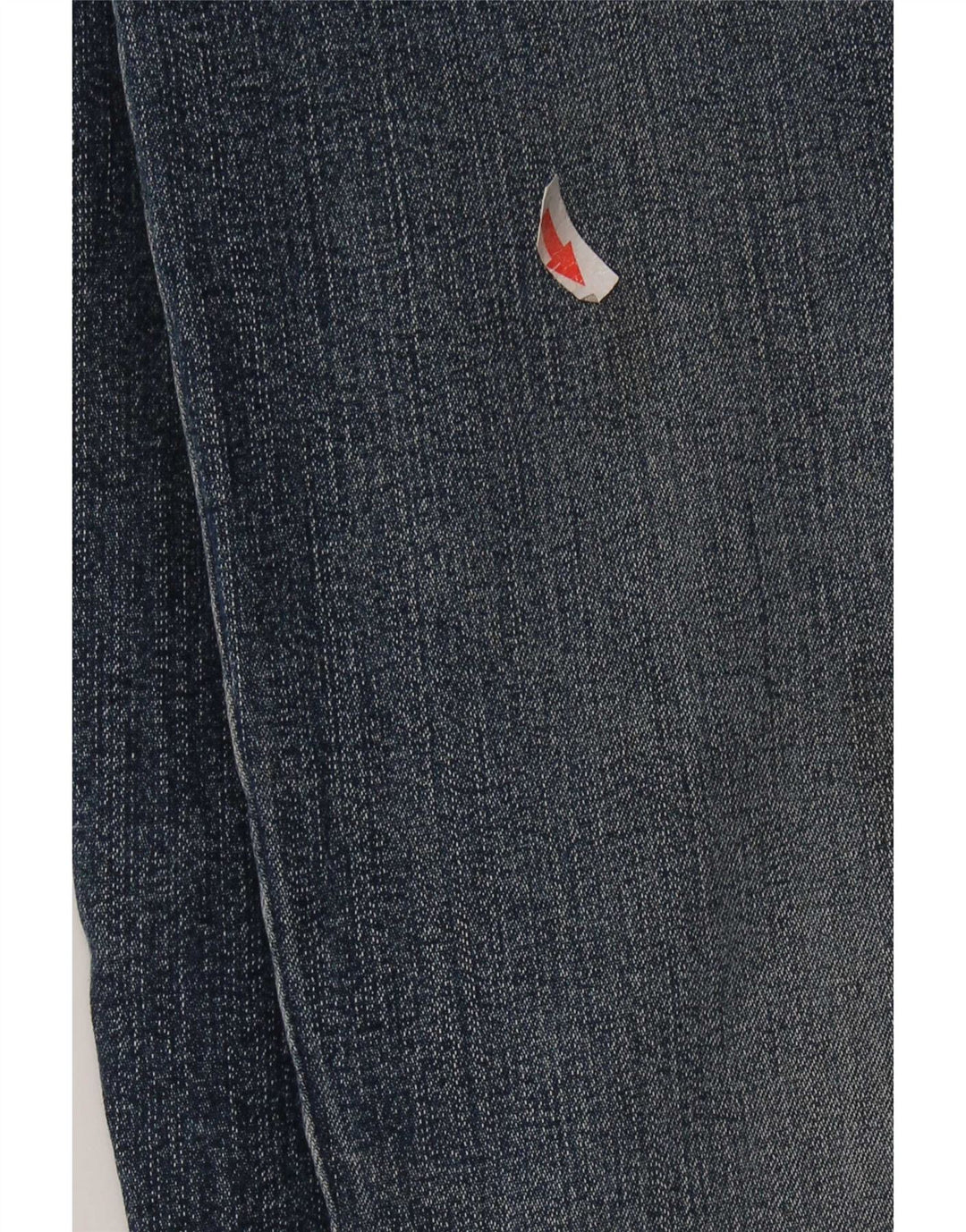 Vaqueros Trussardi Hombre Rectos W44 L30 Azul Algodón