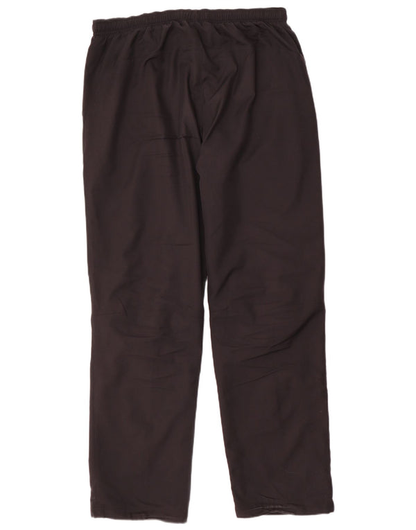 Umbro Pantalón Chándal Hombre XL Negro